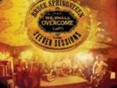 BRUCE SPRINGSTEEN: WE SHALL OVERCOME THE SEEGER SESSIONS (LP vinyl *BRAND NEW*.)