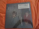 DRUMS vinyl PORTAMENTO Klappcoverversion