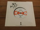 Justin Hines & The Dominoes Rub Up, Push Up The Rulers Copasetic 45 7