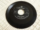 ROY MOSS  CORINNE CORINNA/YOU DON'T KNOW MY MIND   MERCURY 70858  M- ROCKABILLY
