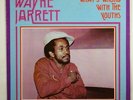 Wayne Jarrett 