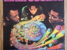 Main Source Breaking Atoms Hip Hop Rap  LP VG+ Vinyl 1995  Re K-Cut, Wild Pitch