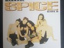 THE SPICE GIRLS Wannabe VASQUEZ RARE USA 1996 VIRGIN 5 TRACK VINYL 12” EX+
