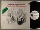 Max Frost And The Troopers  Shape Of Things To Come   Psych  White Label Promo