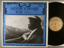 Mississippi John Hurt  1928 His First Recordings   Blues; Folk Blues