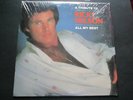 A Tribute To Ricky Nelson All My Best Silver Eagle SE 1035 2lps lp  vinyl record