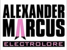 Alexander Marcus - Electrolore (Ltd.Vinyl Edition) Vinyl LP Kontor Records NEU