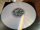 Pink Floyd – The Dark Side Of The Moon (LP) DC 13 Harvest C 068-05.249 COMPLETE