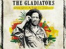 The Gladiators-Once Upon A Time In Jamaica (UK IMPORT) VINYL NEW