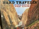 Hard Travelin’ Dave and Phil Alvin 12” vinyl ep  sealed rare htf Blasters oop