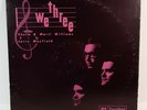 We Three   Sherm & Marti Williams, Larry Mayfield, LP Vinyl Record FM 6714S