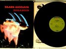 BLACK SABBATH GREEN LABEL 1970 ORIG Paranoid US WARNER BROS RECORD HIGH VG+