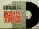 (12)  Tears For Fears Singles & LP's 10