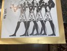 Sun Ra-Ultra rare Saturn records 72’ 121771 Space is the Place  VG to VG+
