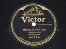 JOHN KIMMEL Medley of Irish Jigs, Reels 10