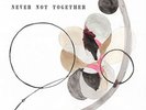 Nada Surf-Never Not Together (Indies Only Pink Vinyl (UK IMPORT) VINYL NEW