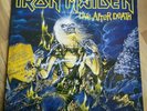Iron Maiden 2x LP Live after death UK EMI 1st press A-2U B-1U A-1U B-2U NN
