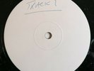Baker Gurvitz army LP Elysian encounter WHITE LABEL TEST PRESS UK Mountain 1stSS