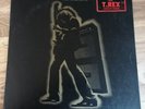 T Rex LP Electric Warrior UK Fly 1st press Stickered & Poster & Inner  O
