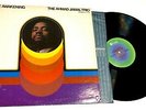 The Awakening by Ahmad Jamal LP STEREO GATEFOLD  jazz 1974  NM-