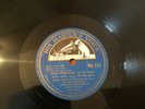 CEYLON NATIONAL ANTHEM  NANO NANO MANTHA ARMY BAND HMV 78 RPM