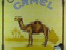 Camel Mirage / The Snow Goose 1977 DECCA Doppel 12