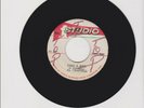 STUDIO 1/ TAKE A RIDE - AL CAMPBELL (73 REGGAE ROOTS 7