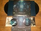 Pendulum - Immersion Limited Edition 2xLP Vinyl Album 2010 RARE + Insert