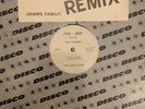 Soul Sonic Force Test Pressing Planet Rock (Adams Family Remix) New York Rap VG-