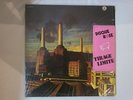 Pink Floyd Animals PINK VINYL France First Press 