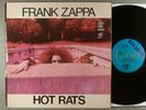 Frank Zappa  Hot Rats   Fusion; Jazz Rock; Experimental