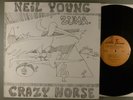 Neil Young Crazy Horse  Zuma