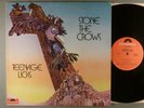 Stone The Crows  Teenage Licks    Blues Rock