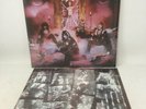 W.A.S.P Wasp Original Vintage 1984 Capitol US Vinyl Record LP ST-12343 In Shrink