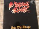 Mortuary Drape-Into The Drape Mini Lp On Decapitated Records