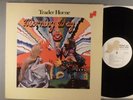 Trader Horne  Morning Way   Folk Rock; Folk Psych