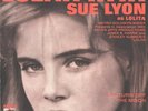 SUE LYON--PICTURE SLEEVE ONLY--(LOLITA YAYA)---PS--PIC--SLV