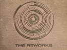 Pendulum The Reworks Double Gatefold Vinyl