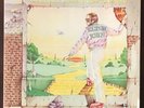 Elton John Goodbye Yellow Brick Road Vinyl Record 2LP MCA2-10003 1st press Ex