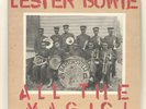 Lester Bowie 2 LP All The Magic ECM 1246/47 1983 Jazz