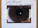 IAN BROWN 