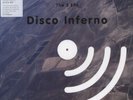 Disco Inferno-The 5 EPs VINYL NUOVO