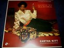 EARTHA KITT RECORD TITLE DOWN TO EARTHA 180 GRAM NEW SHRINK 2015 PAN AM     