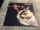 CIRKUS Circus One LP RCB R.C.B Projects 1971 Private Pressing UK 1st Press