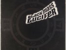 BLACK MASS LUCIFER: ’73 MCA-170 Abstract Electronic Psych LP NM- Vinyl