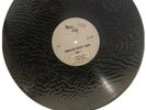 Mary Kay Cosmetics - Simulated Beauty Show VINYL Record 1970 RARE MK-1