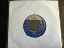 The Hush Elephant Rider Grey  Rare Mod 7 Inch Repress VG+ Hard To Find Psych.