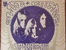 Blue Cheer Vincebus Eruptum LP 1stampa Italiana 1968.  852 116 BY P