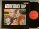 Woody's Truck Stop  Self-Titled    Psych; Blues Rock