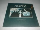Nirvana BBC SESSIONS LP SEALED Seattle Grunge Punk Cobain 7